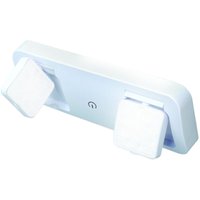 Wandleuchten 2 verstellbare Lampen 16 LED Wandleuchten 2 verstellbare Lampen 16 LED von CALICOSY