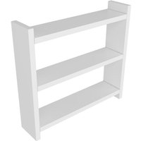 Wandregal für die Küche mit 3 Ablagen H40 cm – COSMIC Wandregal für die Küche mit 3 Ablagen H40 cm – COSMIC von CALICOSY