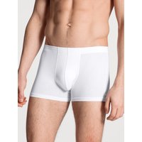 CALIDA Boxer "Focus", Herren-Trunk mit bezogenem Bund von CALIDA