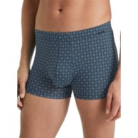 CALIDA Boxer "Grafic Cotton", elastisch, atmungsaktiv, Single Jersey, weich von CALIDA