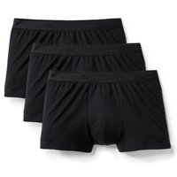 CALIDA Boxershorts "Natural Benefit", (3er Pack), mit formstabiler Single Jersey-Qualität von CALIDA