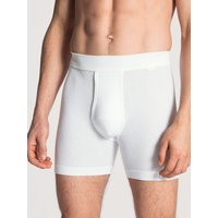 CALIDA Boxershorts "Cotton 1:1", mit Softbund und Eingriff CALIDA Boxershorts "Cotton 1:1", mit Softbund und Eingriff von CALIDA