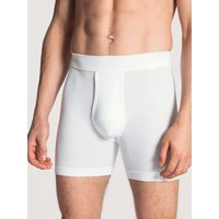 CALIDA Boxershorts "Cotton 1:1", Trunk, Brief, Herrenunterhose mit Softbund und Eingriff von CALIDA