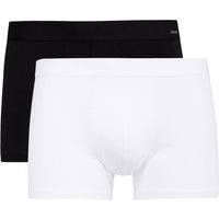 CALIDA Boxershorts "Boxershort New Boxer Cotton Code 2er Pack" CALIDA Boxershorts "Boxershort New Boxer Cotton Code 2er Pack" von CALIDA