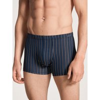 CALIDA Boxershorts "Cotton Code", Trunk mit klassischem Streifen-Design, ohne Eingriff von CALIDA