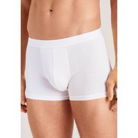 CALIDA Boxershorts "Evolution", mit Logoschriftzug und Softbund von CALIDA