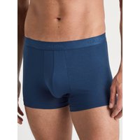 CALIDA Boxershorts "Evolution", mit Logoschriftzug und Softbund von CALIDA