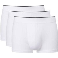 CALIDA Boxershorts "Pure & Style", (Packung, 3 St.) von CALIDA