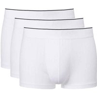 CALIDA Boxershorts "Pure & Style", (Packung, 3 St.), im attraktiven 3er-Pack von CALIDA