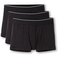 CALIDA Boxershorts "Pure & Style", (Packung, 3 St.), im attraktiven 3er-Pack von CALIDA