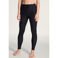 CALIDA Leggings "True Confidence", mit Mix aus Schurwolle und Seide von CALIDA