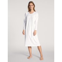 CALIDA Nachthemd "Soft Cotton", Schlafhemd ca. 110 cm lang, Comfort Fit, Raglanschnitt von CALIDA