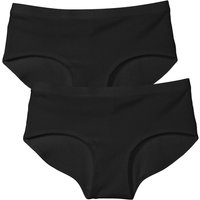 CALIDA Panty "Benefit Women", (2er Pack), Low-Cut, elastischer Single Jersey, weich von CALIDA