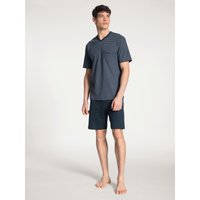 CALIDA Shorty "Relax Streamline", (2 tlg.), mit V-Ausschnitt von CALIDA