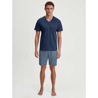 CALIDA Shorty "Relax Streamline 1" 2 Stk. tlg., weich, Interlock-Qualität, kurze Ärmel von CALIDA