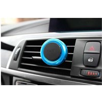 Axe Mini Vent Air Lufterfrischer Dark Temptation Auto-Lufterfrischer von CALIFORNIA SCENTS