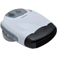 Wand-Heizgebläse CALIFORNIA 2200W 2 Stufen Wand-Heizgebläse CALIFORNIA 2200W 2 Stufen von CALIFORNIA