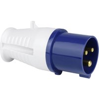 Calima 46030 CEE Stecker 16 A 230 V 1 St. von CALIMA