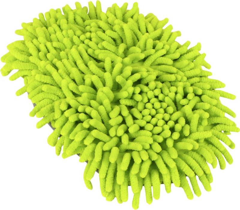 CALIMA Calima Erssatzhaube für Mikrofaser Waschmopp Wischbezug (100% Polyester) von CALIMA