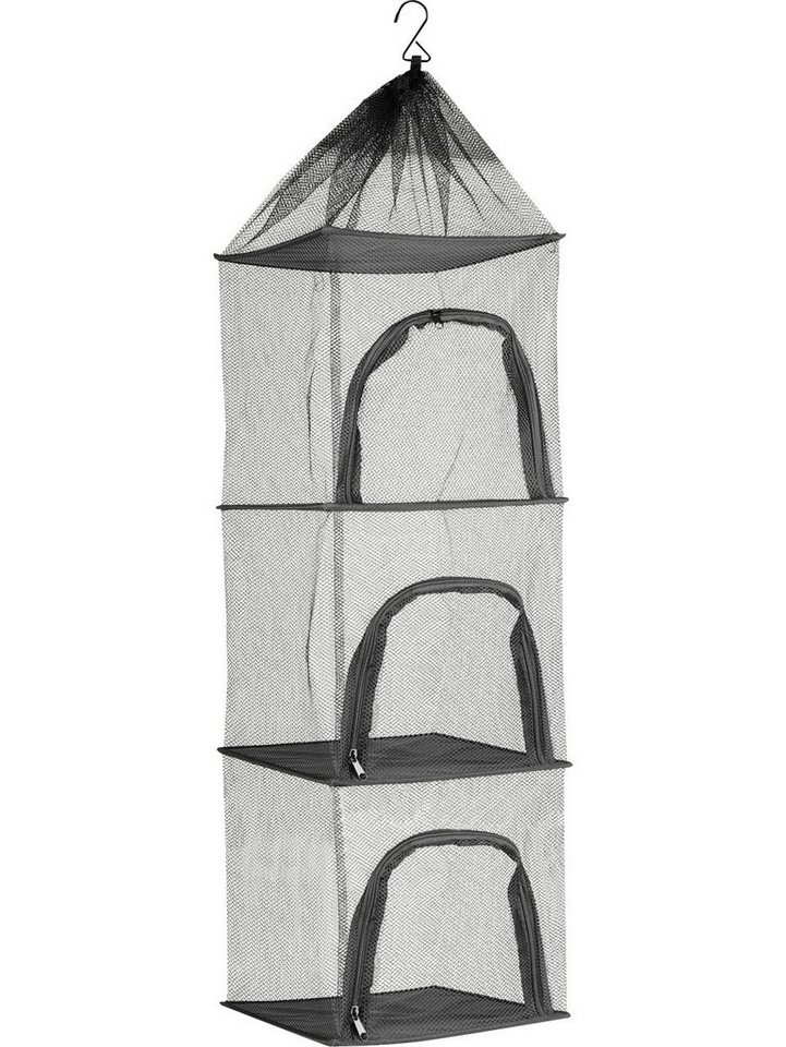 CALIMA Hängeregal Calima Camping Hängeregal 30x30x110cm, ausgeklappt von CALIMA