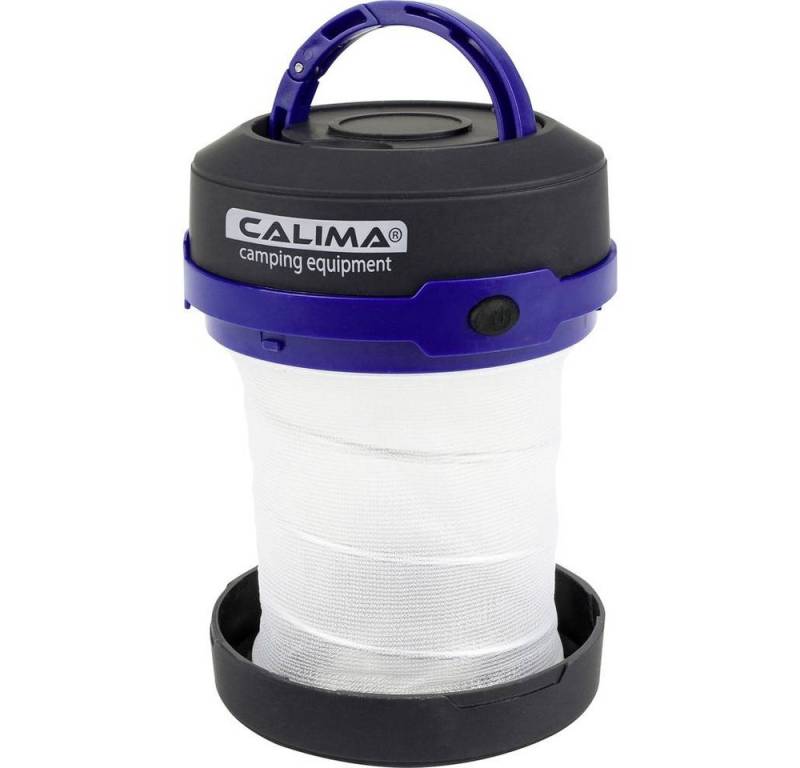 CALIMA LED Laterne Faltbare LED Mini Campinglaterne von CALIMA