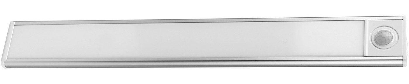 CALIMA Lichtleiste Sensorleuchte aufladbar 30cm, Bewegungsmelder, Sensorschalter, USB-Ladefunktion, LED fest integriert, Kaltweiß, Neutralweiß, Warmweiß CALIMA Lichtleiste Sensorleuchte aufladbar 30cm, Bewegungsmelder, Sensorschalter, USB-Ladefunktion, LED fest integriert, Kaltweiß, Neutralweiß, Warmweiß von CALIMA
