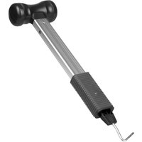 Camping Hammer mit integriertem Heringsauszieher Campinghammer - Calima von CALIMA