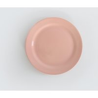 Vintage 40Er Jahre Große Rosa Lu-Ray Pastell Usa Servierplatte Vintage 40Er Jahre Große Rosa Lu-Ray Pastell Usa Servierplatte von CALIVINTAGEUSA