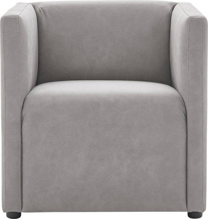 CALIZZA INTERIORS Cocktailsessel Grivola von CALIZZA INTERIORS