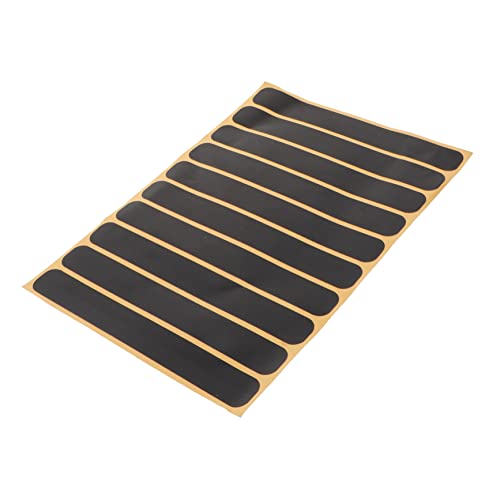 CALLARON 1blatt Reflektierende Aufkleber Für Hochsichtbar Selbstklebend Für Und Fahrrad Erhöht Die Bei Nacht Einfach Anzubringen CALLARON 1blatt Reflektierende Aufkleber Für Hochsichtbar Selbstklebend Für Und Fahrrad Erhöht Die Bei Nacht Einfach Anzubringen von CALLARON