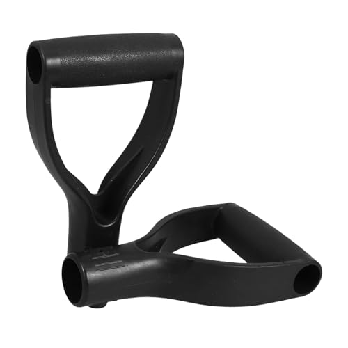 CALLARON 2 Stück Bodenhebegriff Täglich Unterstützung Stehen Unterstützend Helfen Universal- Verstellbare Stehhilfe Senior Handhaben Ergonomisch Griff Für Stehhilfe Hilfsgriffteil Pp Black CALLARON 2 Stück Bodenhebegriff Täglich Unterstützung Stehen Unterstützend Helfen Universal- Verstellbare Stehhilfe Senior Handhaben Ergonomisch Griff Für Stehhilfe Hilfsgriffteil Pp Black von CALLARON