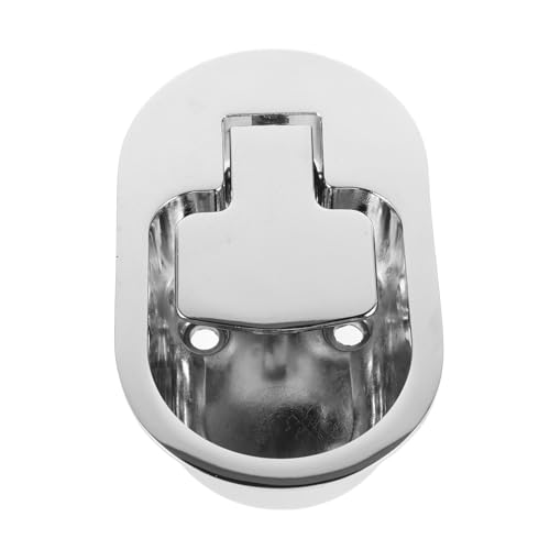 CALLARON Friseurstuhl Luftzylinder Zubehör Robuster Stangengriff Für Salonstühle Höhenverstellbar Für Friseursalons Und Beauty Salons von CALLARON