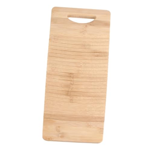 CALLARON Holz Waschbrett Rutschfestes Mini Waschbrett aus Massivem Holz für Effektive Handwäsche von Kleidung im Haushalt Geschäft CALLARON Holz Waschbrett Rutschfestes Mini Waschbrett aus Massivem Holz für Effektive Handwäsche von Kleidung im Haushalt Geschäft von CALLARON