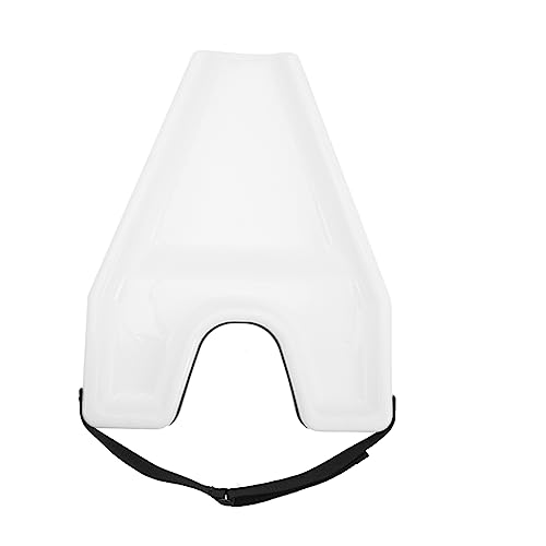 CALLARON Tragbares Haarwasch Tablett Aus Kunststoff Ergonomisches Design Für Senioren Und Menschen Mit Eingeschränkter Für Friseursalons Und Hausgebrauch von CALLARON