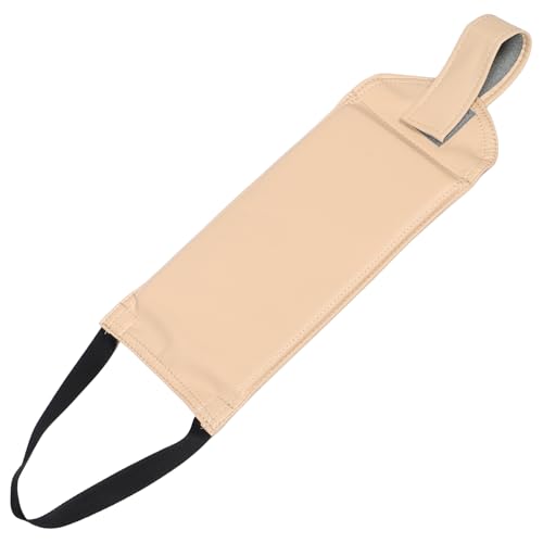 CALLARON Verstellbare Armlehne für Massageliegen Leichte und Praktische Armstütze für Entspannende Massagen Kompatibel mit Spa und Beautytischen Installieren und Abnehmbar von CALLARON
