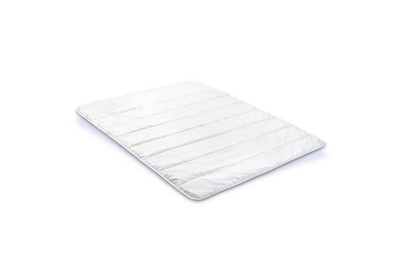 CALMONT Microfaserbettdecke Ultra leichte Sommerbettdecke, Bettdecke Sommer, Nur 100 GSM, Füllung: Mikrofaser, Sommerbettdecke, Bettdecke für warme Sommernächte von CALMONT