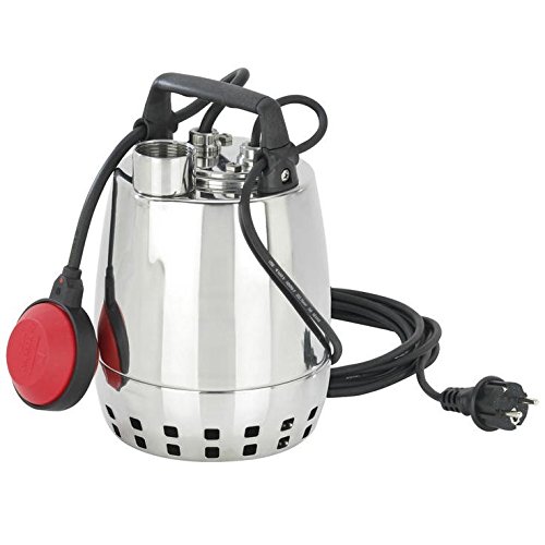 CALPEDA Entwasserungs Tauchmotorpumpe GXRM Reines GXR11m 0,37kW 0,5Hp 230V von CALPEDA