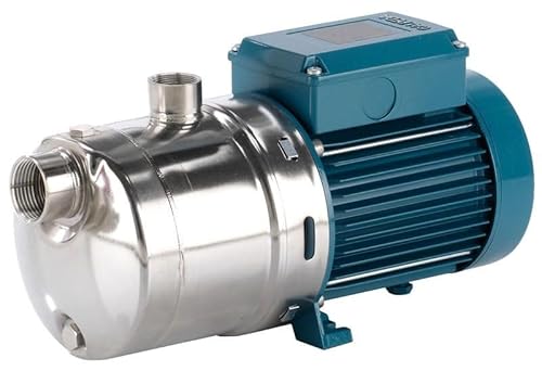 CALPEDA Multijet-Pumpe MXAM 404 V.230/50HZ 0.75 KW CALPEDA Multijet-Pumpe MXAM 404 V.230/50HZ 0.75 KW von CALPEDA