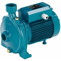 Calpeda - Kreiselpumpe Blockbauweise Laufrad Single Messing nm 20/160BE 1Hp 400V von CALPEDA