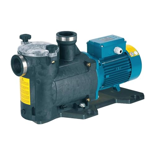 Calpeda Mpc11 400v Selbstansaugende Pumpe - 0,37 Kw - 6 M3/h von CALPEDA