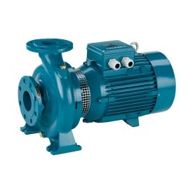Calpeda NM 40/16A/C Monoblock-Elektropumpe, dreiphasig mit Flansch-Mündung von CALPEDA