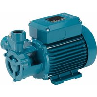 Calpeda - Peripheralpumpe T70/B 0,75kW 1Hp Drei Phasen 400V 50Hz t Wasserpumpe Calpeda - Peripheralpumpe T70/B 0,75kW 1Hp Drei Phasen 400V 50Hz t Wasserpumpe von CALPEDA