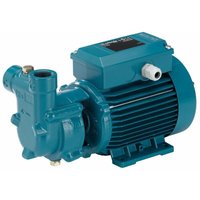 Selbstansaugende Flussigkeitsringpumpe Calpeda CA80mE 0,45kW 0,6Hp 230V cam von CALPEDA