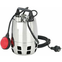 Entwasserungs Tauchmotorpumpe CALPEDA GXVM Vortex GXV25-8m 0,37kW 0,5Hp 230V von CALPEDA