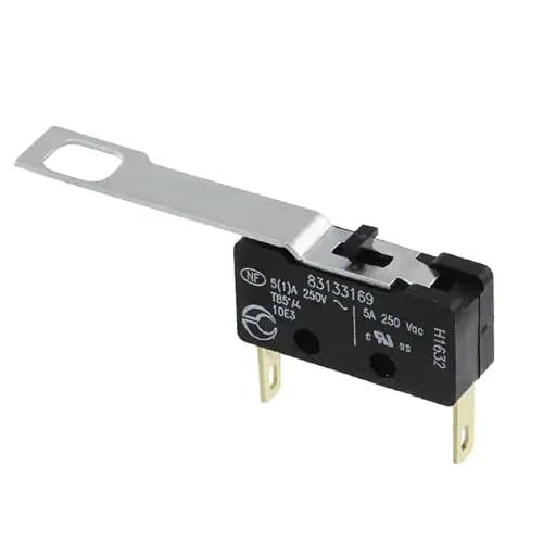 Mikroschalter passend für Kondensat-Hebeanlagen VCMA-20S, Neotech, BTK-7 uvm. von CALPEDA