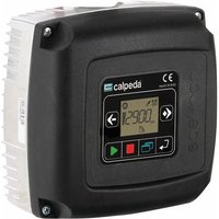 Calpeda - Variable pumpesteuerung easymat 9,2MM IN1x230V OUT1x230V 9,2A 1,5kW von CALPEDA