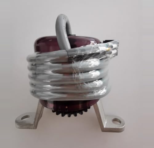 CALT 610710 Original Encoder-Sensor Ersatz für Jet-Webmaschinen JAT710 JAT810, Hochpräzise Positions- & Geschwindigkeitsrückmeldung (610 Encoder) von CALT
