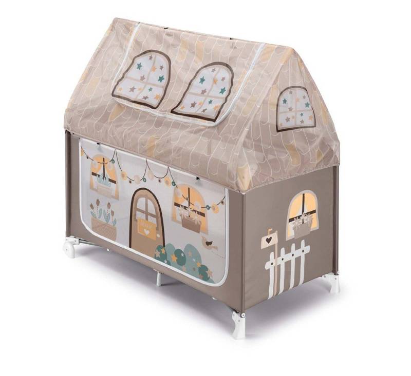 CAM Babybett & Spielhaus Daily Dolci Sogni von CAM