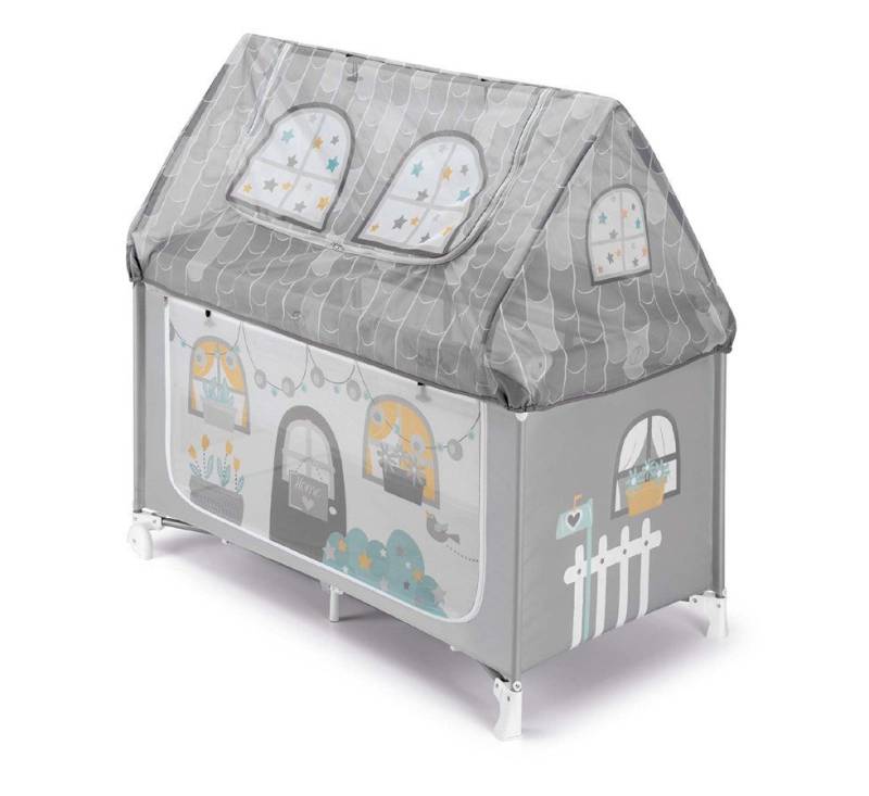 CAM Babybett & Spielhaus Daily Dolci Sogni von CAM