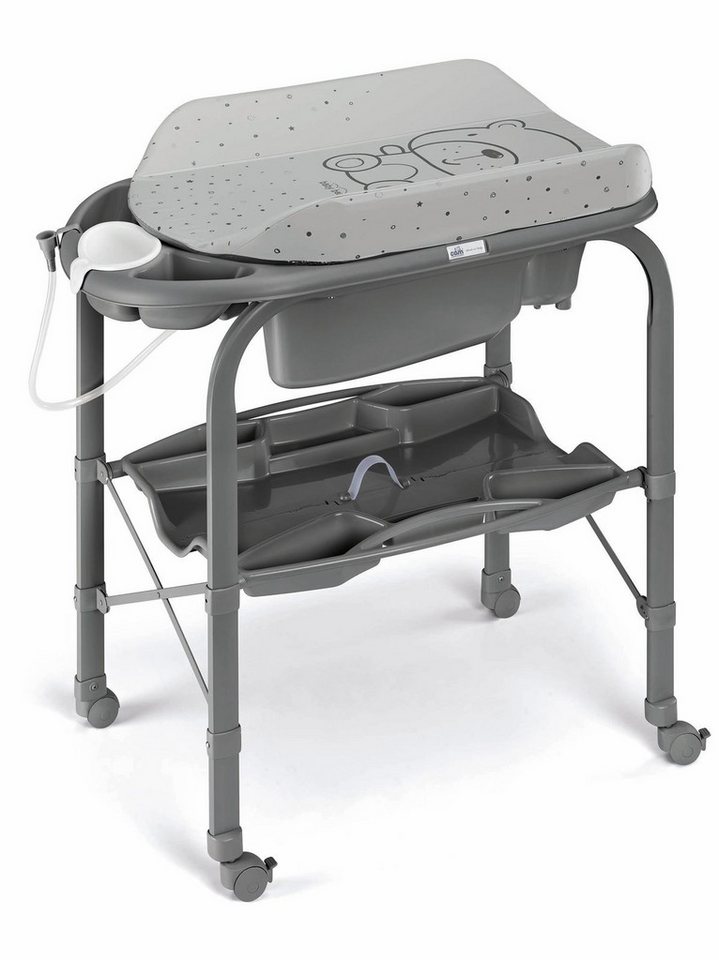 CAM Wickeltisch CAM Babywanne Cambio von CAM